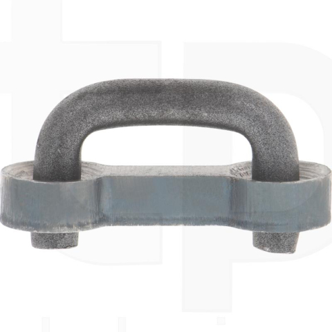 5.4. Lanturi cu role si pinioane - Za lant 14 x 50 mm - Granit - cod 7554-14X50-VG -tehnicapopan.ro