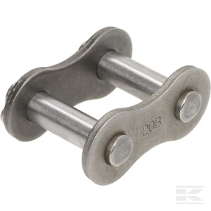 5.4. Lanturi cu role si pinioane - Za lant 20B-1