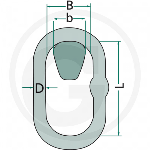 Za ovala 460WM016 [1]