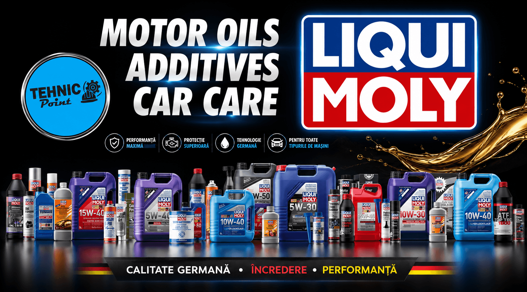 liqui moly