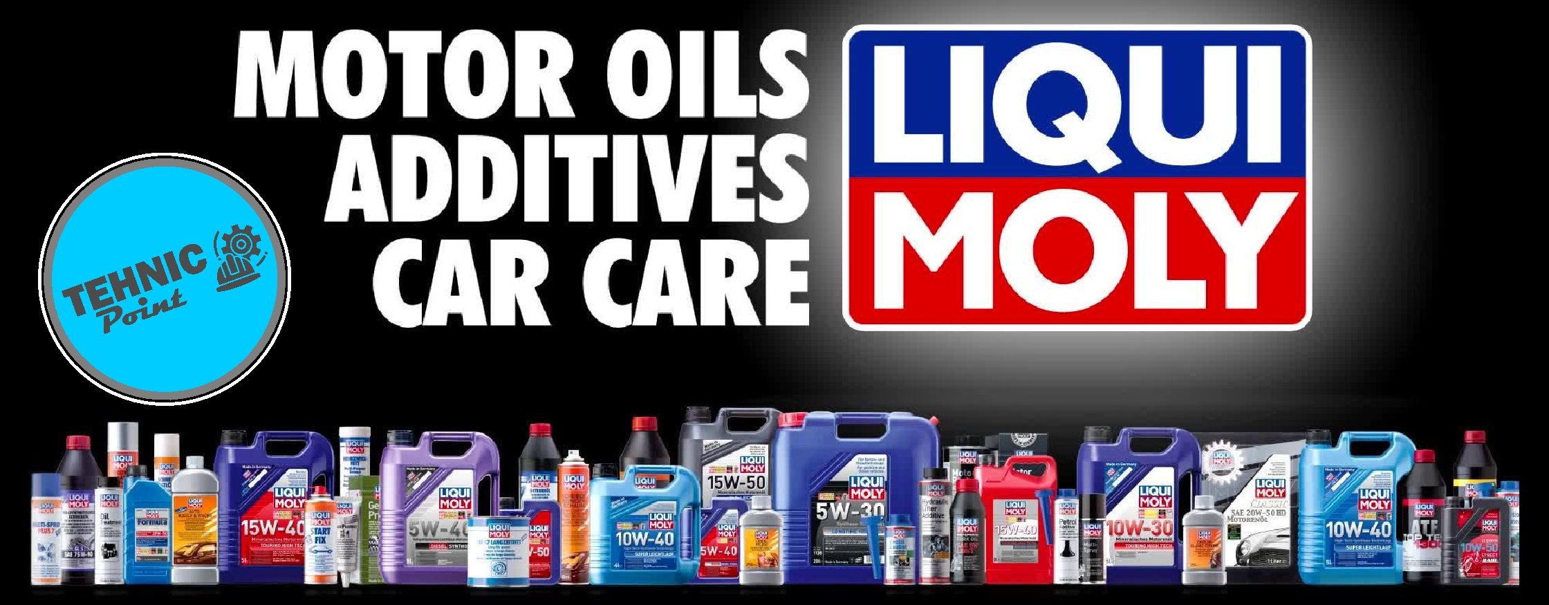 liqui moly