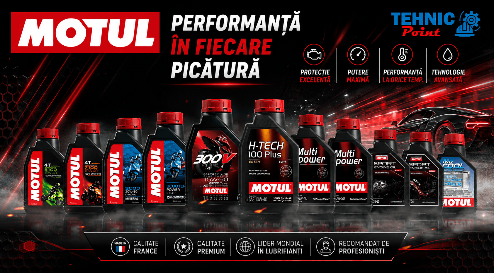 Motul