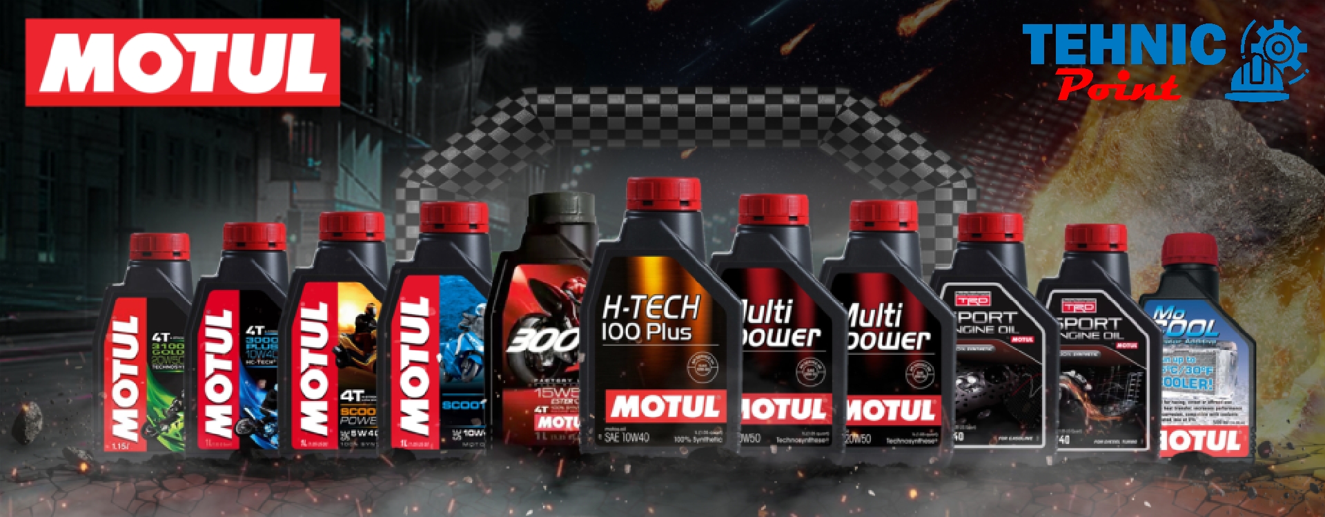 Motul