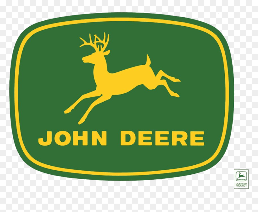 John Deere