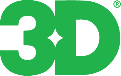 3D