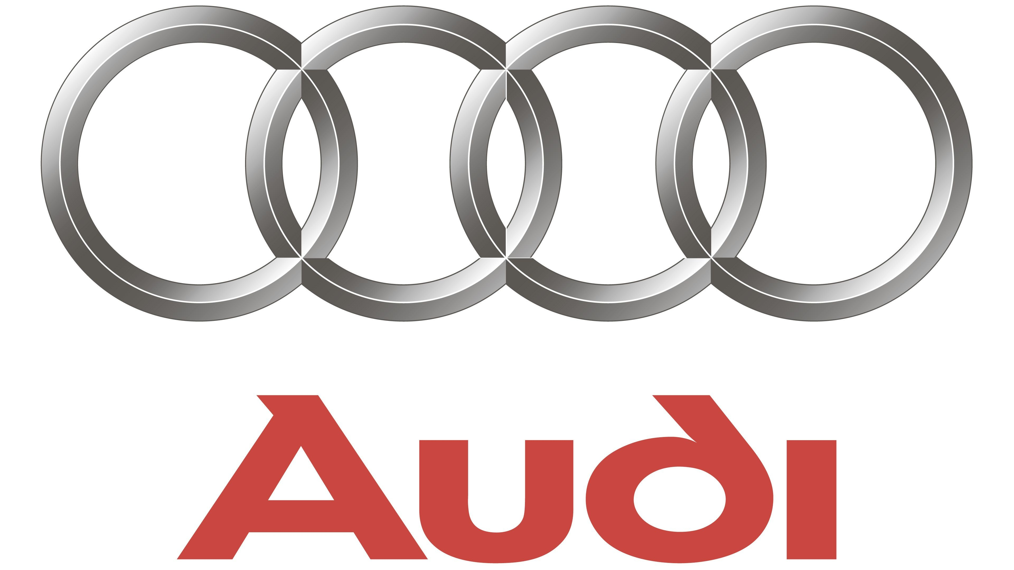 Audi Genuine Parts