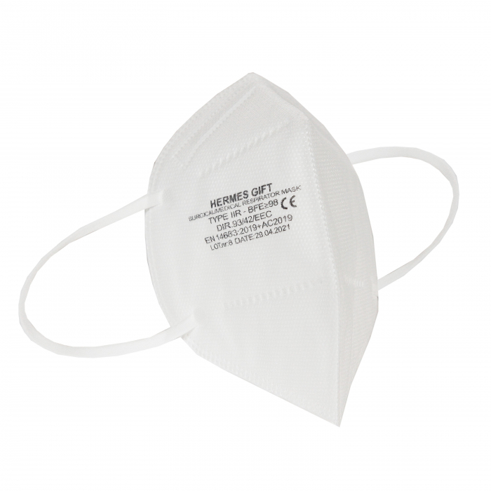 Masca Medicala FFP3 IIR [1]