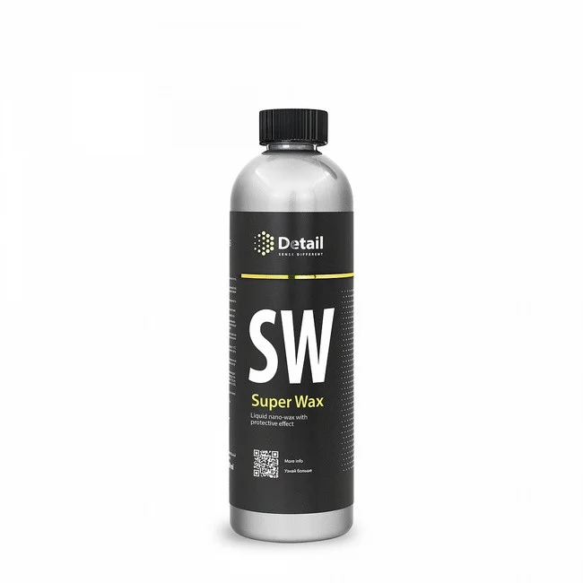 DT Super Wax [1]