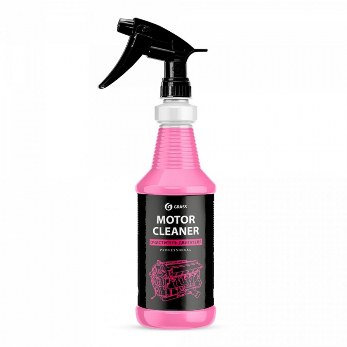 MOTOR CLEANER GRASS [1]