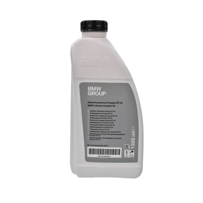 Antigel BMW 1.5L HT 12 Verde 83195A42DF3 [1]