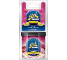 Areon Gel Can blister Anti Tobacco [1]