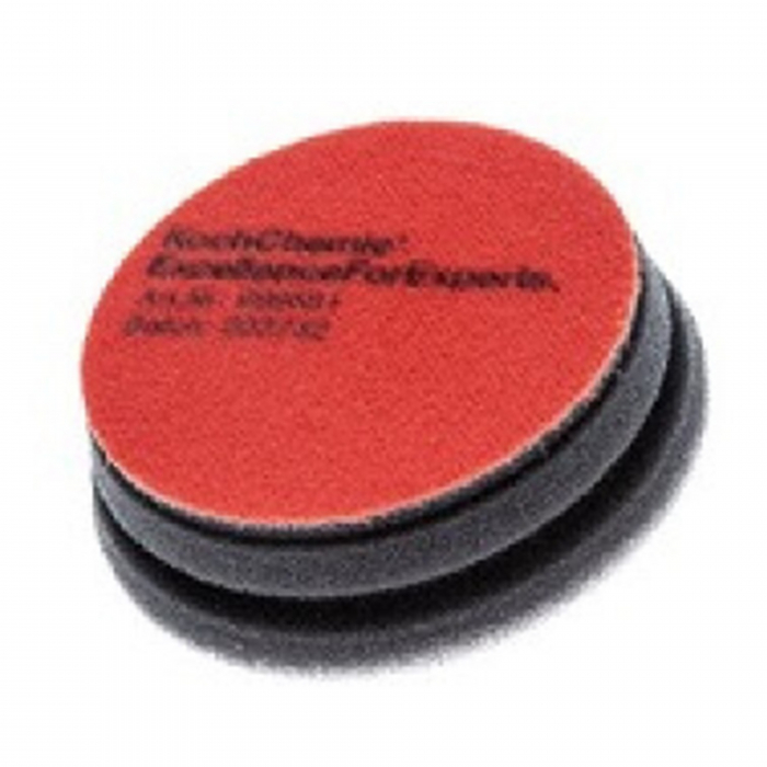 Burete-polish-abraziv-Koch-Chemie-Heavy-Cut-Pad-rosu-45mm-tehnic-point [1]