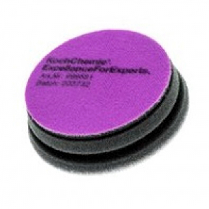 Burete-polish-fin-Koch-Chemie-Micro-Cut-Pad-mov-45mm-tehnic-point [1]