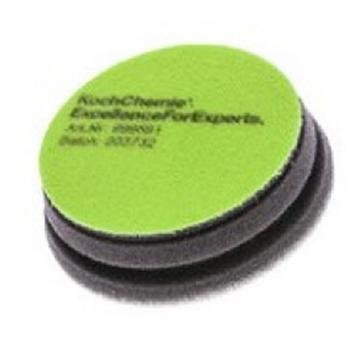 Burete-polish-ultra-fin-Koch-Chemie-Polish-and-Sealing-Pad-verde-45mm-tehnic-point [1]