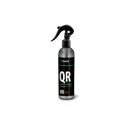 DT Solutie Intretinere Ceramica Auto QR Quartz Reload 250ml [1]
