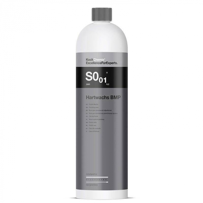 Ceara Auto Lichida Koch Chemie Hartwachs S0.01, 1L [1]