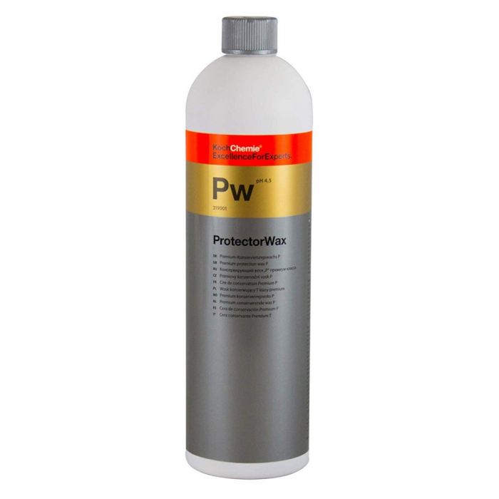 Ceara Auto Lichida Koch Chemie PW Protector Wax,1L [1]