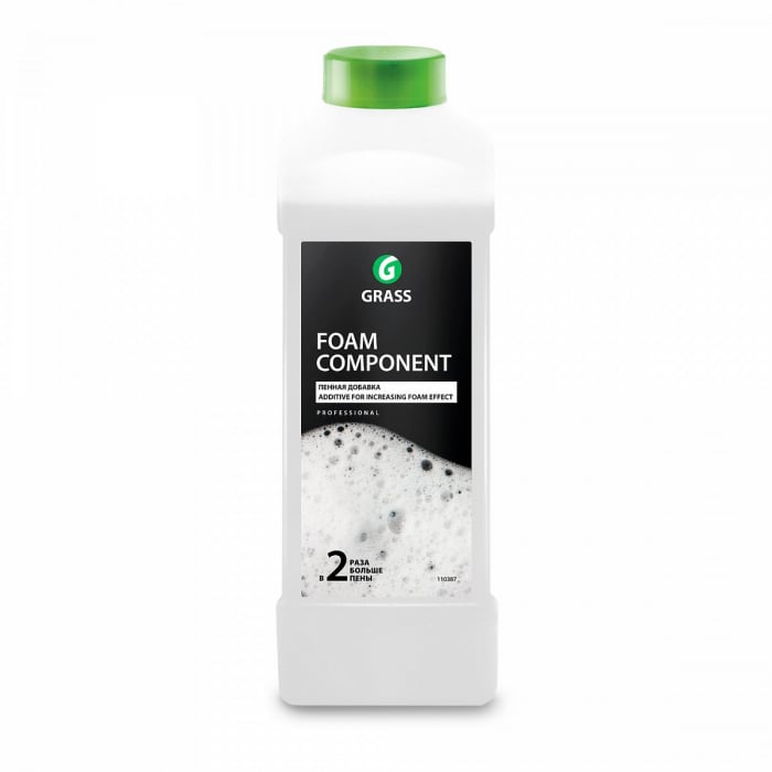 Foam Component - Agent Spumare 1000ML [1]