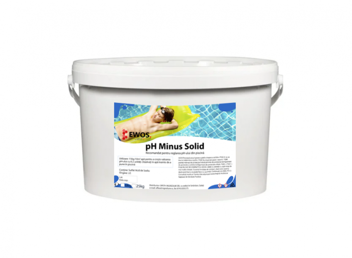 Corector pH minus solid pentru corectare ph si alcalinitate apa piscina 6kg [1]