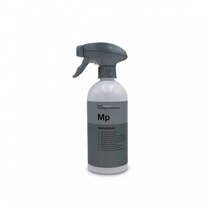 Dressing Compartiment Motor Koch Chemie Motorplast, 500ml [1]