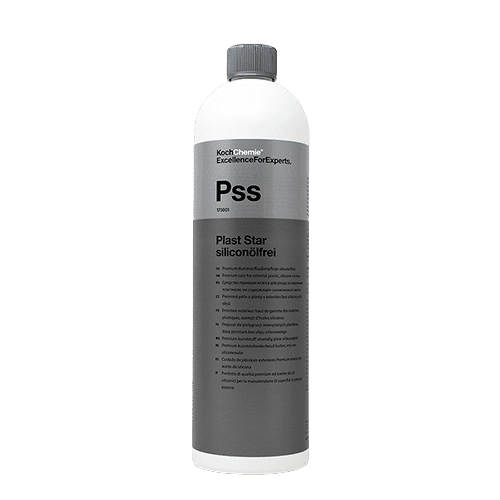 Dressing Plastice Exterioare Koch Chemie PSS Plast Star, 1L [1]