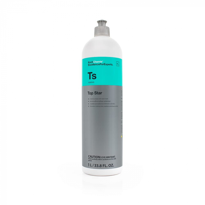 Dressing Plastice Interioare Koch Chemie Top Star, 1L [1]