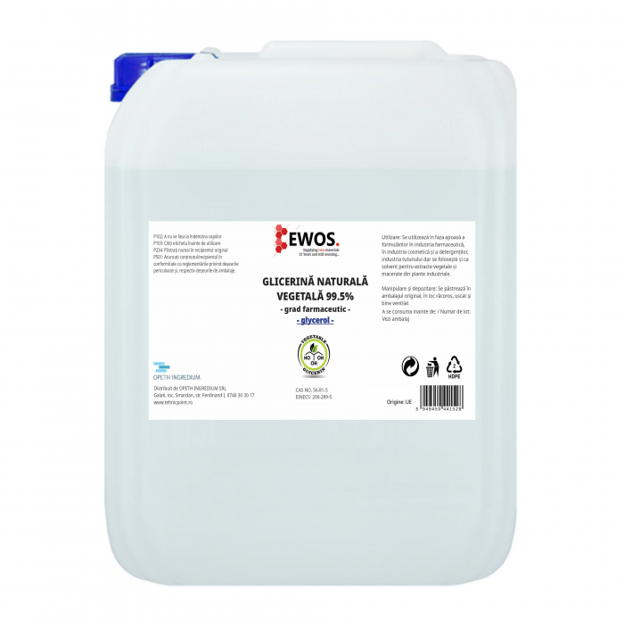 Glicerina-EWOS-99.5%-naturala-vegetala-12.50kg kosherhalal-grad-farmaceutic [1]