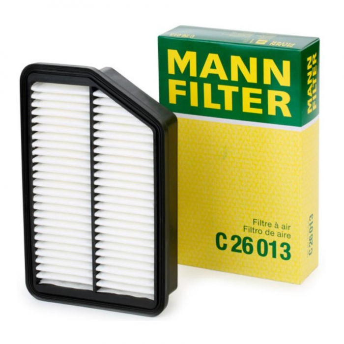 MANN-FILTER-C26013-Filtru-aer [1]