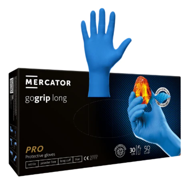 Manusi-Nitril-Mercator-GoGrip-Protectie-Mecanic-Auto-Albastre-50buc-tehnicpoint [1]
