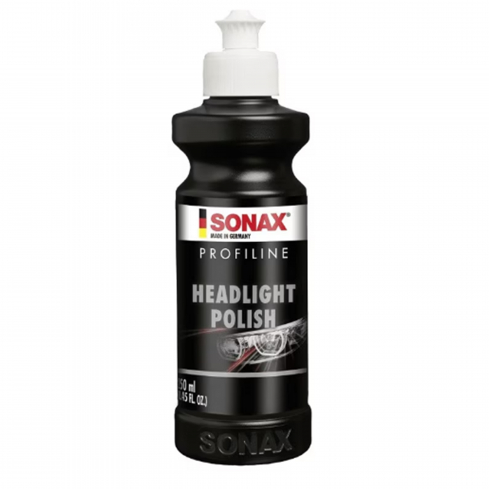 Pasta-polish-faruri-Sonax-Headlight-Polish-250ml [1]