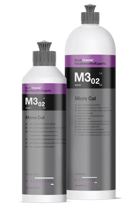 Pasta Polish Finish Koch Chemie Micro Cut M3.02 [1]