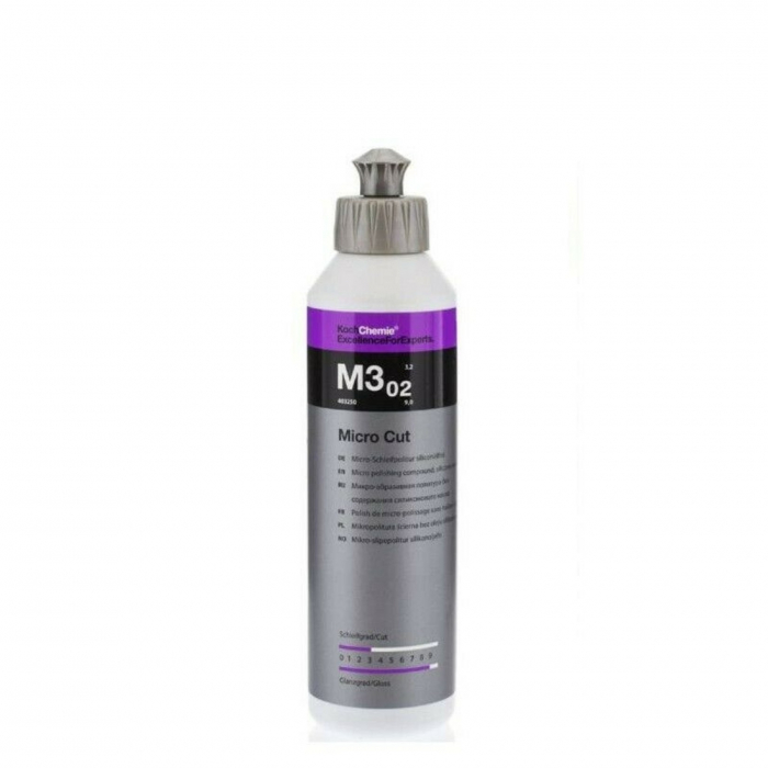 Pasta Polish Finish Koch Chemie Micro Cut M3.02 [2]