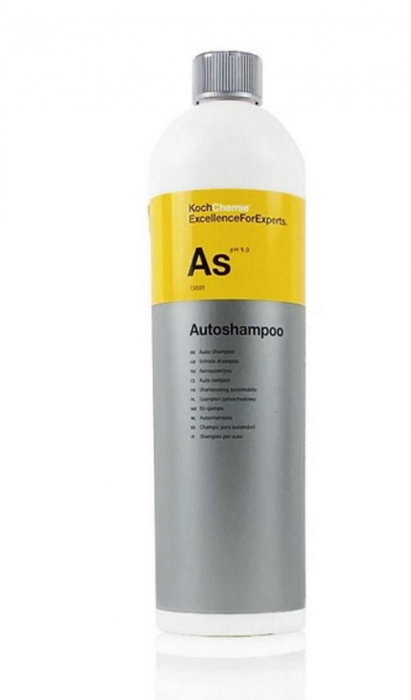 Sampon Auto Concentrat Koch Chemie Autoshampoo, 1L [1]