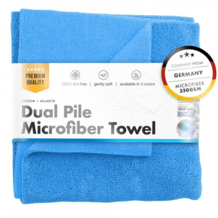Laveta-microfibra-universala-ChemicalWorkz-Dual-Pile-Towel-350GSM-40×40-cm-tehnic-point [1]