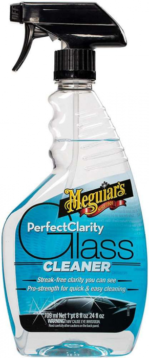 Solutie Curatare Geamuri Meguiar's Perfect Clarity g8224 [1]