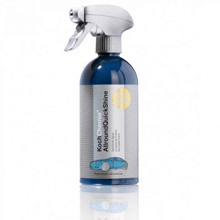 Solutie Curatare Generala Koch Chemie AllroundQuickShine [1]