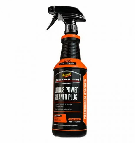 Solutie Curatare Generala Meguiar's Citrus Power Cleaner Plus,946ml [1]
