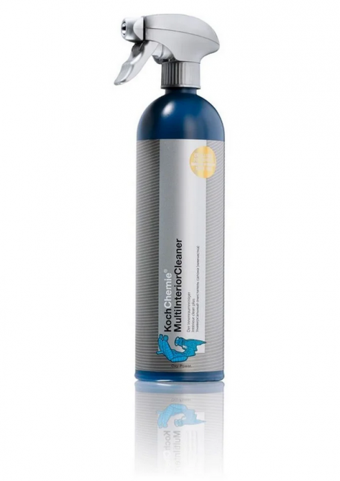 Solutie Curatare Interior Koch Chemie MultiInteriorCleaner [1]