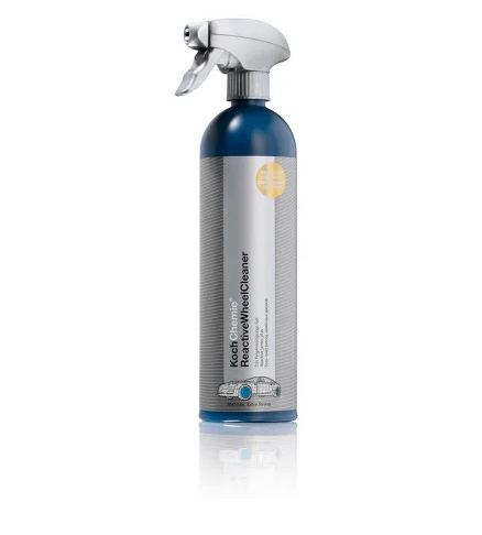 Solutie Curatare Jante Koch Chemie ReactiveWheelCleaner, 750 ml [1]