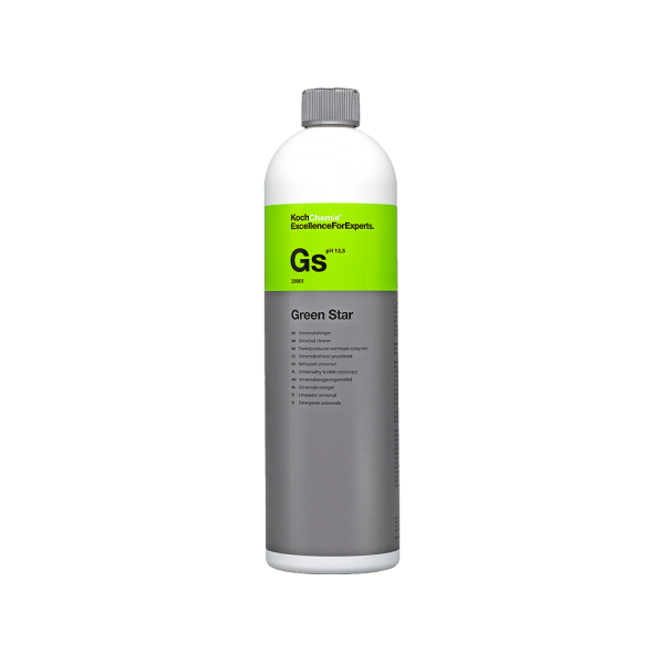 Solutie Curatare Universala Koch Chemie Green Star 1L [1]