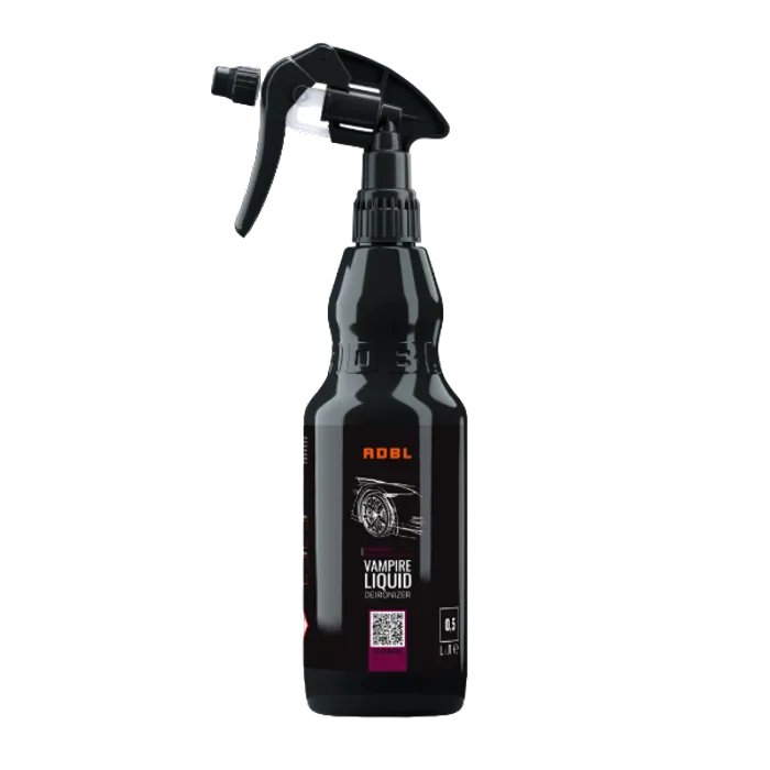 Solutie decontaminare caroserie pH neutru ADBL Vampire Liqiuid 500ml [1]