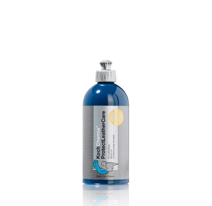 Solutie Hidratare Piele KochChemie ProtectLeatherCare, 500 ml [1]