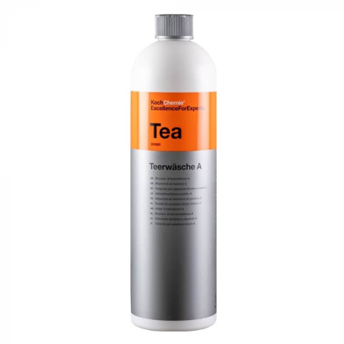 Solutie Indepartare Bitum si Gudron Koch Chemie Teerwasche A, 1000ml [1]