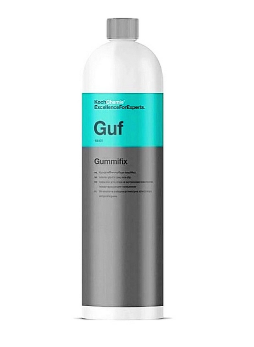 Solutie Intretinere Chedere Koch Chemie Gummifix,1L [1]