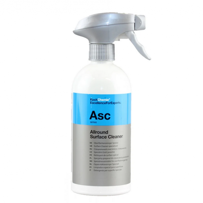 Solutie Universala Curatare Koch Chemie Allround Surface Cleaner, 500ml [1]