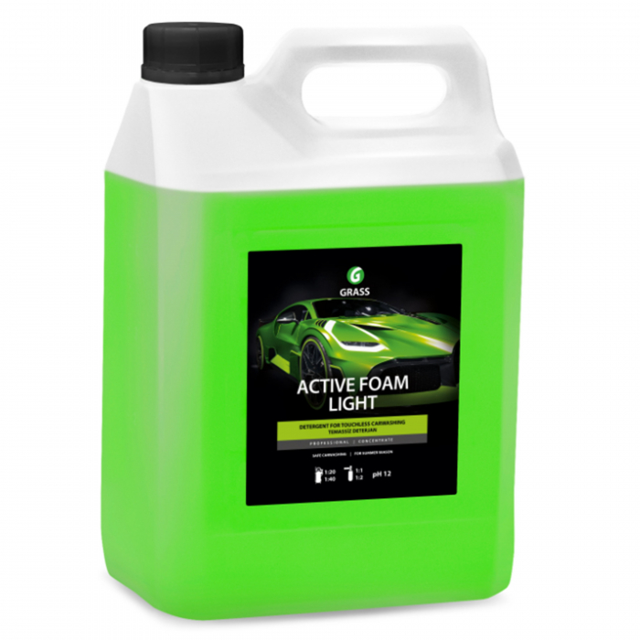Spuma-activa-auto-concentrata-Active-Foam-LIGHT-Grass-5Kg-tehnic-point [1]