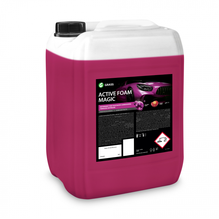 spuma-auto-concentrata-active-foam-magic-grass-23.5kg [1]