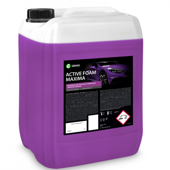 Spuma-activa-concentrata-Active-Foam-Maxima-Grass-23.5Kg-tehnic-point [1]
