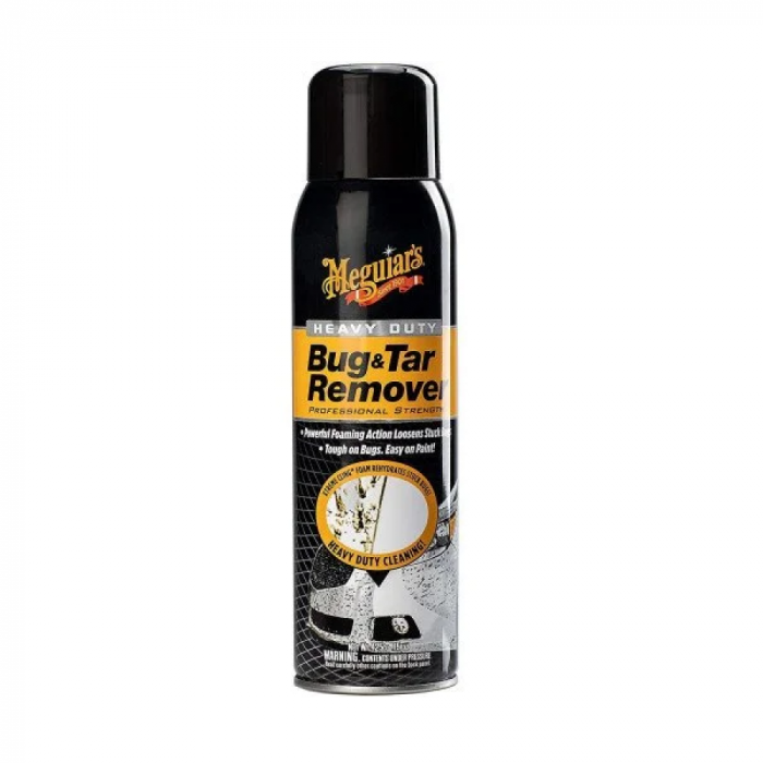 Spuma indepartare insecte Meguiar's Bug and Tar Remover, 444ml  G180515 [1]