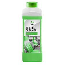 Textile cleaner GRASS [1]